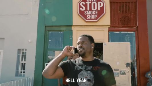 G Perico - Right Now