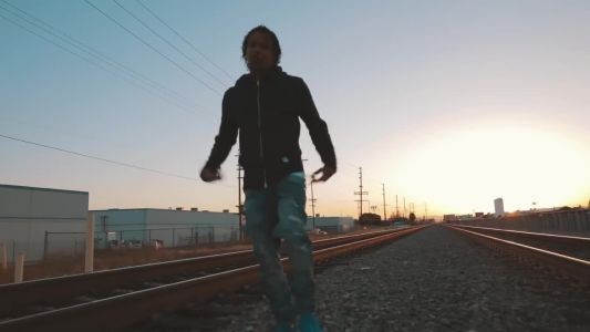 G Perico - Turnin Corners