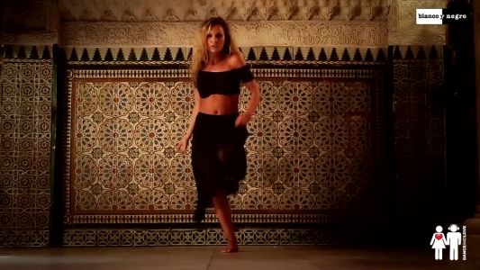 Gabry Ponte - Beat on My Drum (EU radio edit)