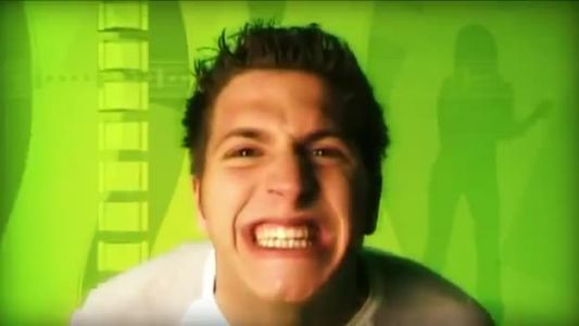 Gabry Ponte - Time to Rock