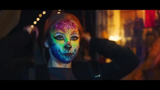 Galantis - No Money