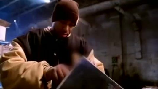 Gang Starr - Skills