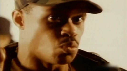 Gang Starr - Who's Gonna Take the Weight?