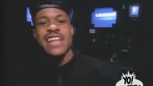Gang Starr - Words I Manifest