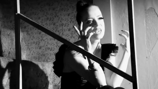 Garbage - Big Bright World