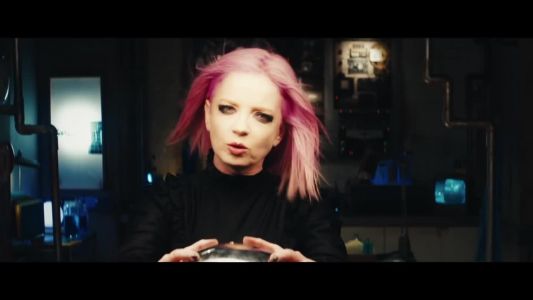 Garbage - Magnetized