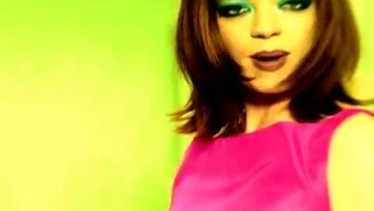 Garbage - Only Happy When It Rains