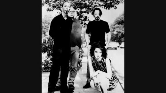 Garbage - Witness to Your Love