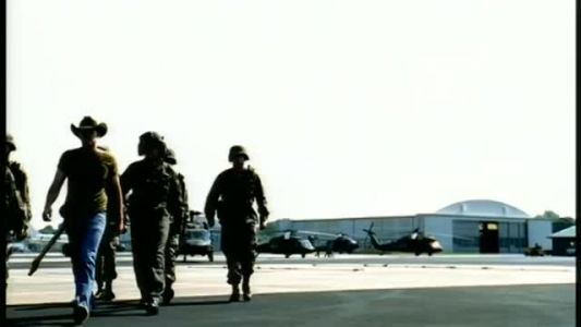 Gary Allan - Tough Little Boys