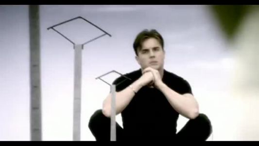 Gary Barlow - Love Won't Wait