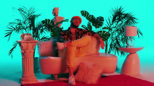 GASHI - Creep On Me