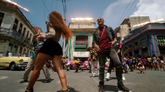 Gente de Zona - Más macarena