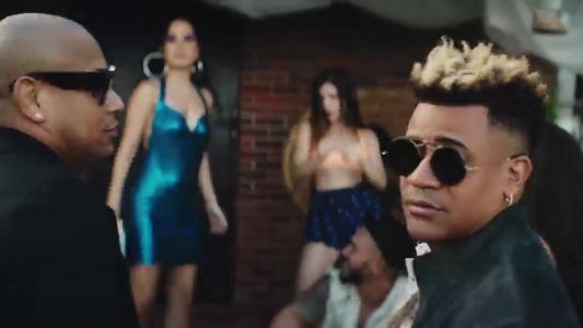 Gente de Zona - Muchacha