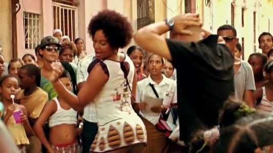 Gente de Zona - Somos Cuba (Mira como vengo)