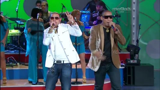 Gente de Zona - Tú sabes que te amo