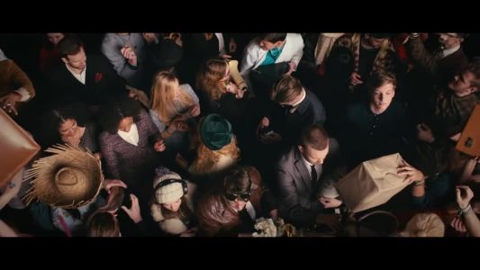 George Ezra - Budapest