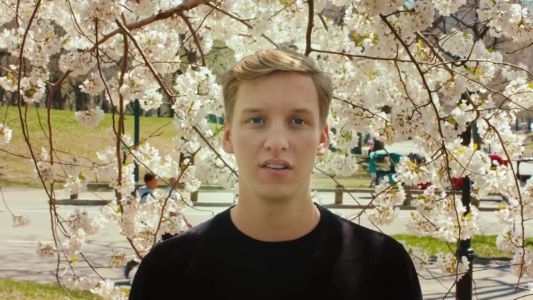 George Ezra - Shotgun