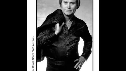 George Jones - A Few Ole Country Boys