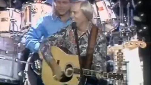 George Jones - I Don't Need Your Rocking Chair