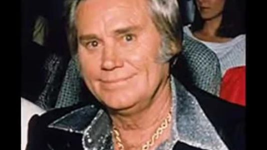 George Jones - If Drinkin' Don't Kill Me (Her Memory Will)