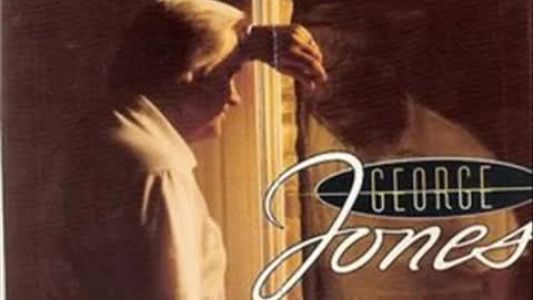 George Jones - I'm Finally Over You