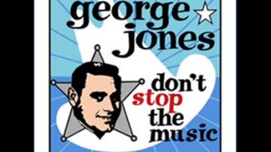 George Jones - I'm Not Ready Yet