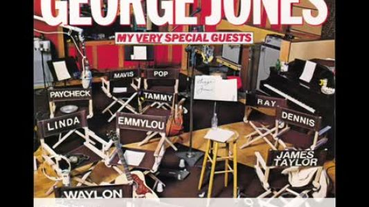 George Jones - I've Just Got To See You Once More