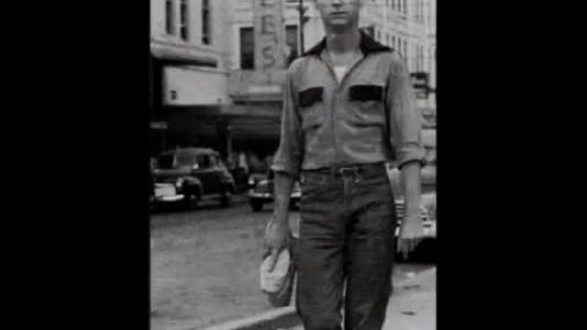 George Jones - Please Don't Sell Me Anymore Whiskey Tonight