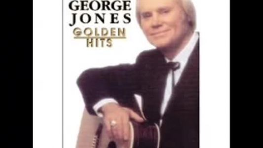 George Jones - Someday My Day Will Come
