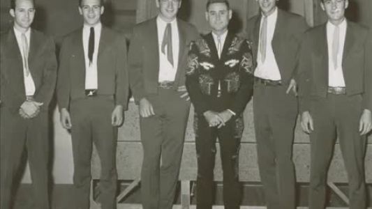 George Jones - The Door
