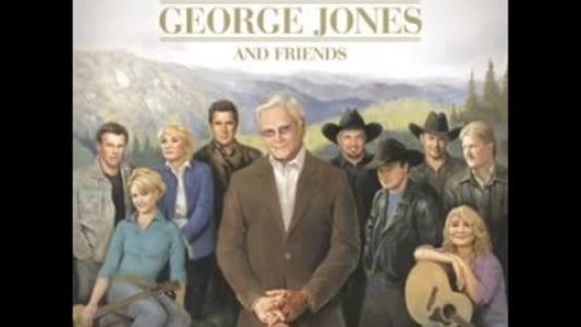 George Jones - The Grand Tour