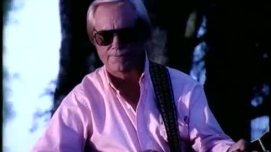 George Jones - Walls Can Fall