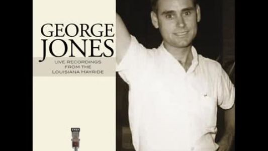 George Jones - What My Woman Can't Do