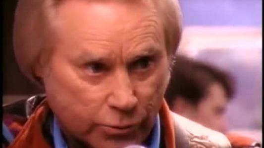 George Jones - Wrong's What I Do Best