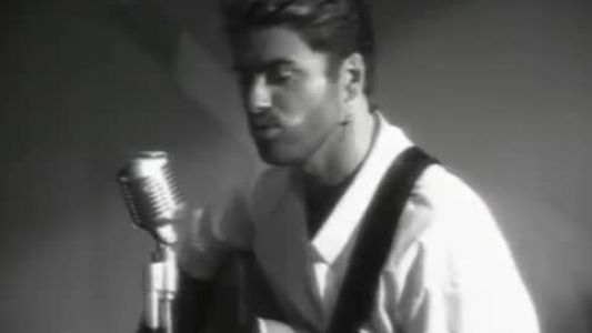 George Michael - Kissing a Fool