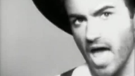 George Michael - Monkey