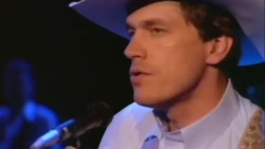 George Strait - Baby's Gotten Good at Goodbye
