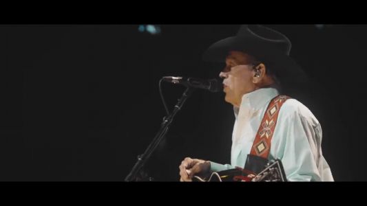 George Strait - Every Little Honky Tonk Bar