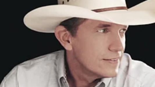 George Strait - Go On