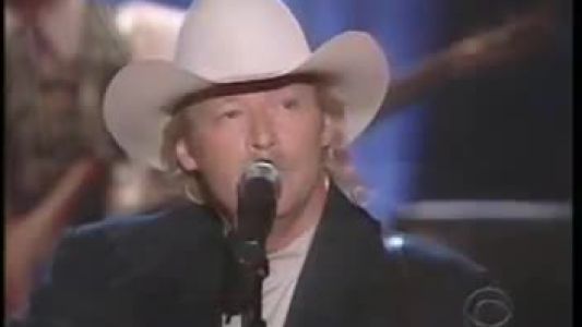George Strait - Murder on Music Row
