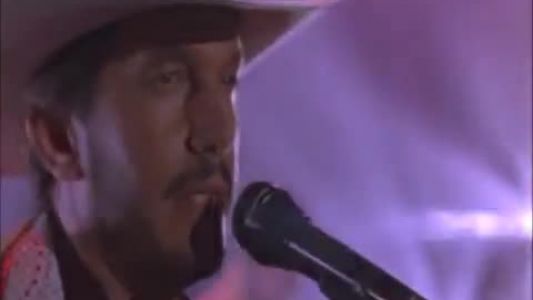 George Strait - Overnight Male