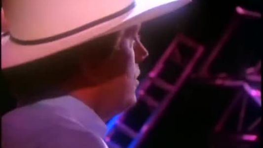 George Strait - The Chair