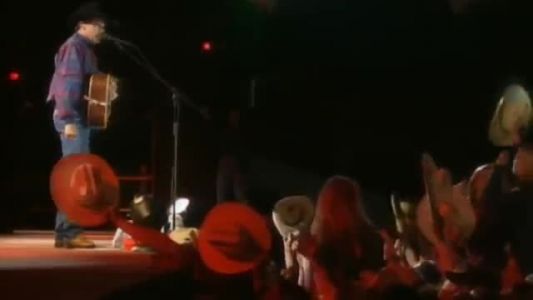 George Strait - Write this Down