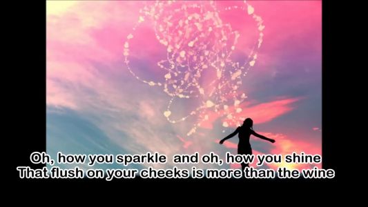 George Strait - You Look So Good in Love