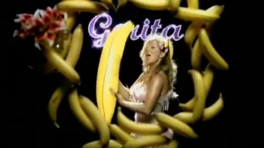 Geri Halliwell - Ride It