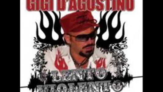 Gigi D’Agostino - Vorrei fare una canzone (Gigi D'Agostino Tanz)