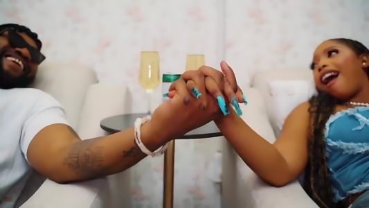Gigi Lamayne - Bestie