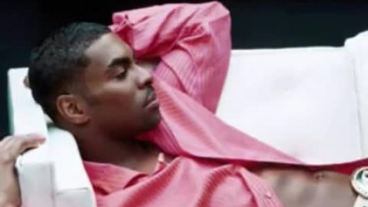 Ginuwine - Stingy
