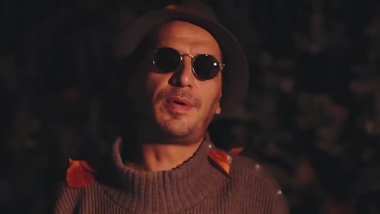 Гио Пика - Листопадом