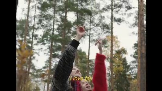 girl in red - we fell in love in october